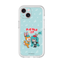 Slim Protection Premium Case［ Hatsune Miku × Kuppy Ramune – Hatsune Miku × Kuppy – Chibi Illustration ］