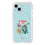 Slim Protection Premium Case［ Hatsune Miku × Kuppy Ramune – Hatsune Miku × Kuppy – Chibi Illustration ］