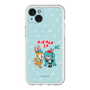 Slim Protection Premium Case［ Hatsune Miku × Kuppy Ramune – Hatsune Miku × Kuppy – Chibi Illustration ］