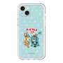 Slim Protection Premium Case［ Hatsune Miku × Kuppy Ramune – Hatsune Miku × Kuppy – Chibi Illustration ］