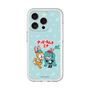 Slim Protection Premium Case［ Hatsune Miku × Kuppy Ramune – Hatsune Miku × Kuppy – Chibi Illustration ］