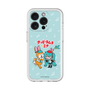 Slim Protection Premium Case［ Hatsune Miku × Kuppy Ramune – Hatsune Miku × Kuppy – Chibi Illustration ］