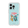 Slim Protection Premium Case［ Hatsune Miku × Kuppy Ramune – Hatsune Miku × Kuppy – Chibi Illustration ］