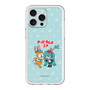 Slim Protection Premium Case［ Hatsune Miku × Kuppy Ramune – Hatsune Miku × Kuppy – Chibi Illustration ］
