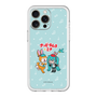 Slim Protection Premium Case［ Hatsune Miku × Kuppy Ramune – Hatsune Miku × Kuppy – Chibi Illustration ］