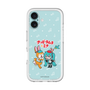 Slim Protection Premium Case［ Hatsune Miku × Kuppy Ramune – Hatsune Miku × Kuppy – Chibi Illustration ］