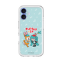 Slim Protection Premium Case［ Hatsune Miku × Kuppy Ramune – Hatsune Miku × Kuppy – Chibi Illustration ］