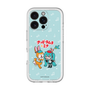 Slim Protection Premium Case［ Hatsune Miku × Kuppy Ramune – Hatsune Miku × Kuppy – Chibi Illustration ］