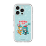 Slim Protection Premium Case［ Hatsune Miku × Kuppy Ramune – Hatsune Miku × Kuppy – Chibi Illustration ］
