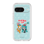 Slim Protection Premium Case［ Hatsune Miku × Kuppy Ramune – Hatsune Miku × Kuppy – Chibi Illustration ］