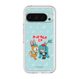 Slim Protection Premium Case［ Hatsune Miku × Kuppy Ramune – Hatsune Miku × Kuppy – Chibi Illustration ］