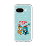 Slim Protection Premium Case［ Hatsune Miku × Kuppy Ramune – Hatsune Miku × Kuppy – Chibi Illustration ］