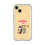 Slim Protection Premium Case［ Hatsune Miku × Kuppy Ramune – Kagamine Rin × Ram – Chibi Illustration ］