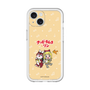 Slim Protection Premium Case［ Hatsune Miku × Kuppy Ramune – Kagamine Rin × Ram – Chibi Illustration ］