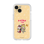 Slim Protection Premium Case［ Hatsune Miku × Kuppy Ramune – Kagamine Rin × Ram – Chibi Illustration ］