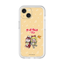 Slim Protection Premium Case［ Hatsune Miku × Kuppy Ramune – Kagamine Rin × Ram – Chibi Illustration ］