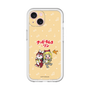 Slim Protection Premium Case［ Hatsune Miku × Kuppy Ramune – Kagamine Rin × Ram – Chibi Illustration ］