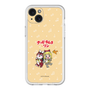 Slim Protection Premium Case［ Hatsune Miku × Kuppy Ramune – Kagamine Rin × Ram – Chibi Illustration ］
