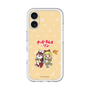 Slim Protection Premium Case［ Hatsune Miku × Kuppy Ramune – Kagamine Rin × Ram – Chibi Illustration ］