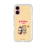 Slim Protection Premium Case［ Hatsune Miku × Kuppy Ramune – Kagamine Rin × Ram – Chibi Illustration ］