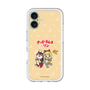 Slim Protection Premium Case［ Hatsune Miku × Kuppy Ramune – Kagamine Rin × Ram – Chibi Illustration ］