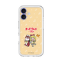 Slim Protection Premium Case［ Hatsune Miku × Kuppy Ramune – Kagamine Rin × Ram – Chibi Illustration ］