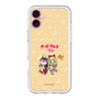 Slim Protection Premium Case［ Hatsune Miku × Kuppy Ramune – Kagamine Rin × Ram – Chibi Illustration ］
