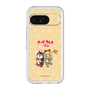 Slim Protection Premium Case［ Hatsune Miku × Kuppy Ramune – Kagamine Rin × Ram – Chibi Illustration ］