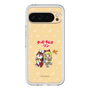 Slim Protection Premium Case［ Hatsune Miku × Kuppy Ramune – Kagamine Rin × Ram – Chibi Illustration ］