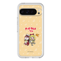 Slim Protection Premium Case［ Hatsune Miku × Kuppy Ramune – Kagamine Rin × Ram – Chibi Illustration ］