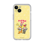 Slim Protection Premium Case［ Hatsune Miku × Kuppy Ramune – Kagamine Len × Kuppy – Chibi Illustration ］