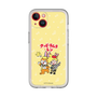 Slim Protection Premium Case［ Hatsune Miku × Kuppy Ramune – Kagamine Len × Kuppy – Chibi Illustration ］