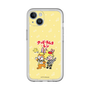 Slim Protection Premium Case［ Hatsune Miku × Kuppy Ramune – Kagamine Len × Kuppy – Chibi Illustration ］
