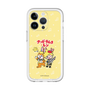 Slim Protection Premium Case［ Hatsune Miku × Kuppy Ramune – Kagamine Len × Kuppy – Chibi Illustration ］