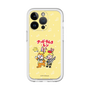 Slim Protection Premium Case［ Hatsune Miku × Kuppy Ramune – Kagamine Len × Kuppy – Chibi Illustration ］