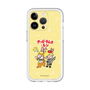 Slim Protection Premium Case［ Hatsune Miku × Kuppy Ramune – Kagamine Len × Kuppy – Chibi Illustration ］