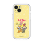 Slim Protection Premium Case［ Hatsune Miku × Kuppy Ramune – Kagamine Len × Kuppy – Chibi Illustration ］