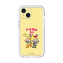 Slim Protection Premium Case［ Hatsune Miku × Kuppy Ramune – Kagamine Len × Kuppy – Chibi Illustration ］