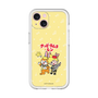 Slim Protection Premium Case［ Hatsune Miku × Kuppy Ramune – Kagamine Len × Kuppy – Chibi Illustration ］