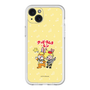 Slim Protection Premium Case［ Hatsune Miku × Kuppy Ramune – Kagamine Len × Kuppy – Chibi Illustration ］
