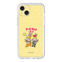 Slim Protection Premium Case［ Hatsune Miku × Kuppy Ramune – Kagamine Len × Kuppy – Chibi Illustration ］