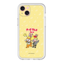 Slim Protection Premium Case［ Hatsune Miku × Kuppy Ramune – Kagamine Len × Kuppy – Chibi Illustration ］