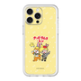Slim Protection Premium Case［ Hatsune Miku × Kuppy Ramune – Kagamine Len × Kuppy – Chibi Illustration ］