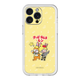 Slim Protection Premium Case［ Hatsune Miku × Kuppy Ramune – Kagamine Len × Kuppy – Chibi Illustration ］