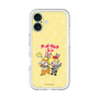 Slim Protection Premium Case［ Hatsune Miku × Kuppy Ramune – Kagamine Len × Kuppy – Chibi Illustration ］