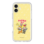 Slim Protection Premium Case［ Hatsune Miku × Kuppy Ramune – Kagamine Len × Kuppy – Chibi Illustration ］