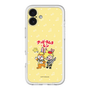Slim Protection Premium Case［ Hatsune Miku × Kuppy Ramune – Kagamine Len × Kuppy – Chibi Illustration ］