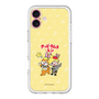 Slim Protection Premium Case［ Hatsune Miku × Kuppy Ramune – Kagamine Len × Kuppy – Chibi Illustration ］