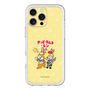 Slim Protection Premium Case［ Hatsune Miku × Kuppy Ramune – Kagamine Len × Kuppy – Chibi Illustration ］