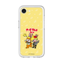 Slim Protection Premium Case［ Hatsune Miku × Kuppy Ramune – Kagamine Len × Kuppy – Chibi Illustration ］